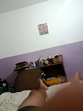 Francisco171 live sex cam