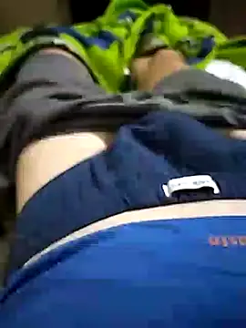 Gallanttrox's cam snapshot