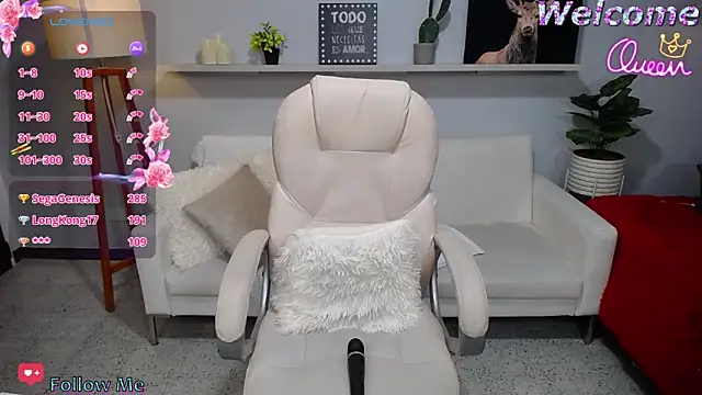 Bianca____'s cam snapshot