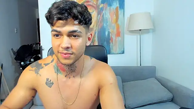 jhonconnor live sex cam