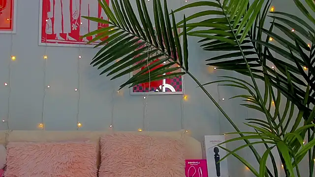 BlackyLii's cam snapshot