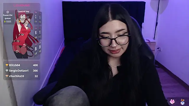 VamppyJane's cam snapshot