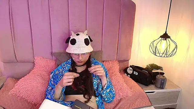 Hanabie_ live sex cam