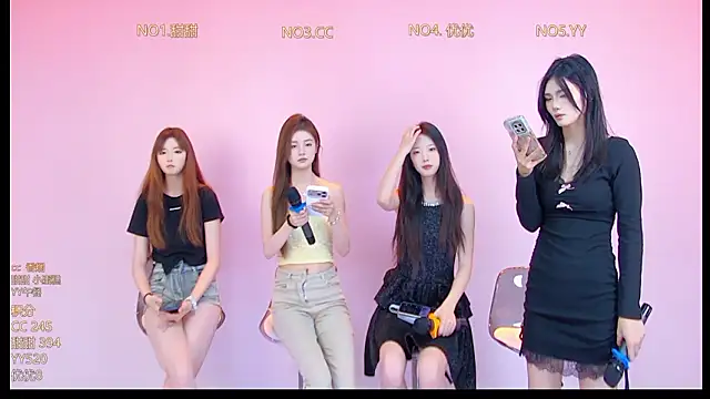 GUCCI-777's cam snapshot