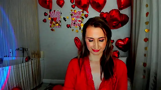 PassionGlow's cam snapshot