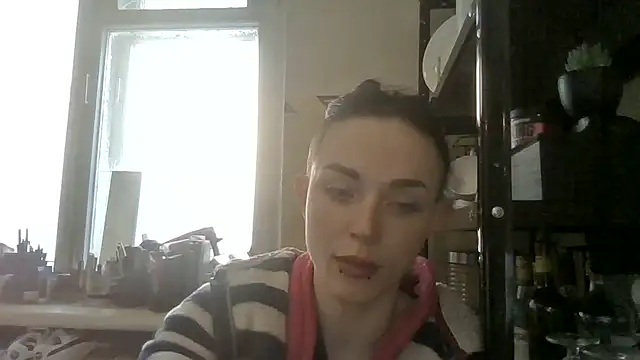 Trinsy_Love's cam snapshot