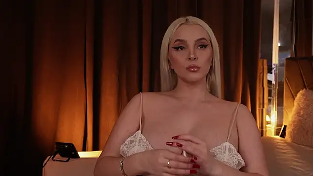 VictoriaMorrone's cam snapshot