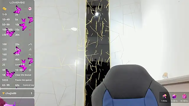 ciara_connor's cam snapshot