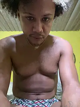 BaianinhoHot live sex cam