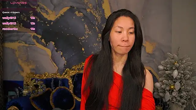 Yen_Star's cam snapshot