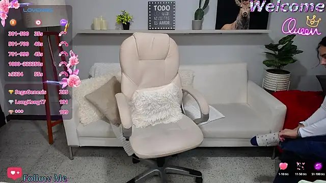 Bianca____ live sex cam