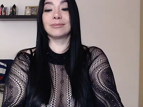 Melissaloves80's cam snapshot