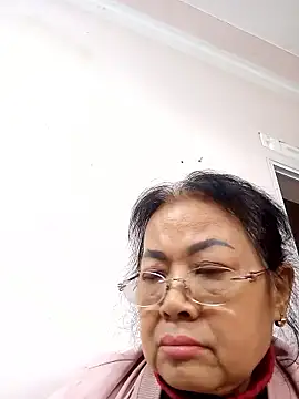 Hotestlove's cam snapshot