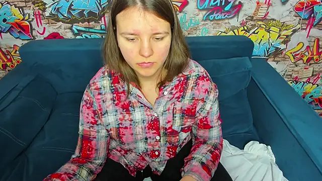 Jenny_Jimmy live sex cam