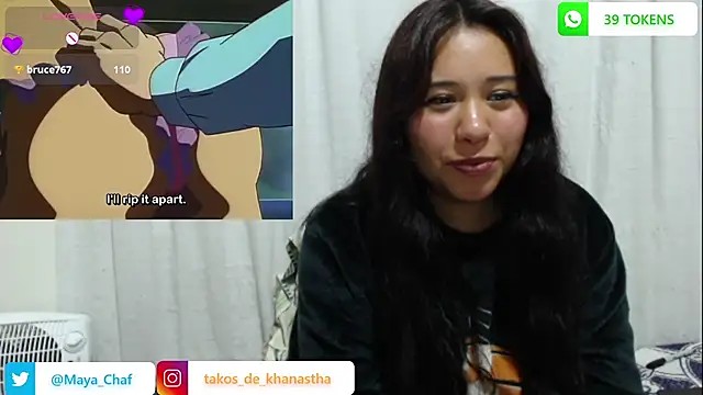 _MayaOniOni_'s cam snapshot