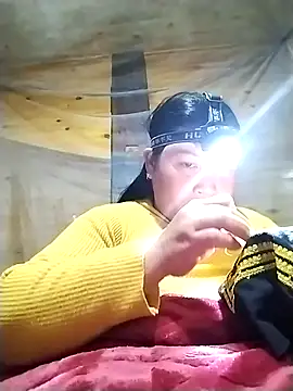 kussecka's cam snapshot