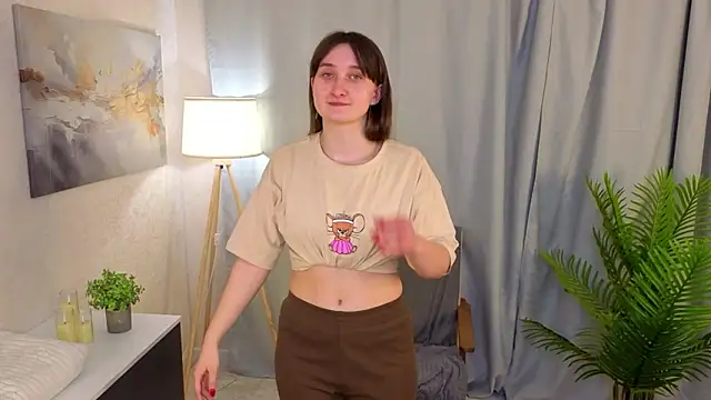 EveSepe's cam snapshot