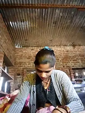 Punam_Dee's cam snapshot