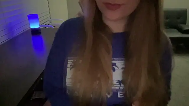 MollyJenson's cam snapshot