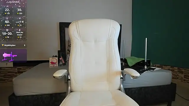 kinky_polar live sex cam