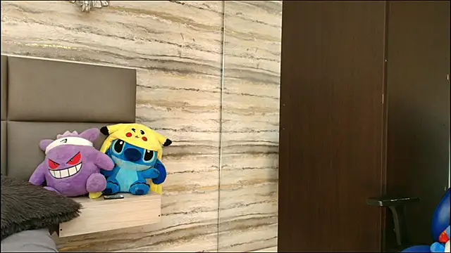 Lovers_21 live sex cam