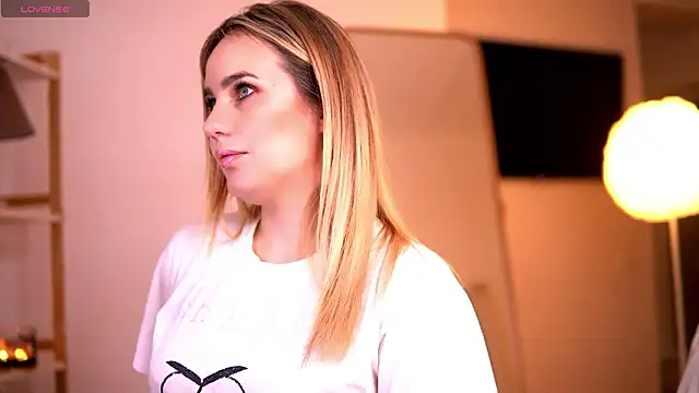 NattyLust's cam snapshot