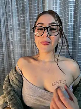 Natha_Fantasy's cam snapshot