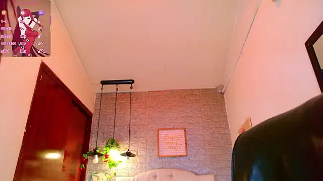 meghan_nill's cam snapshot