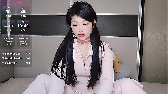 HK-Babyy live sex cam