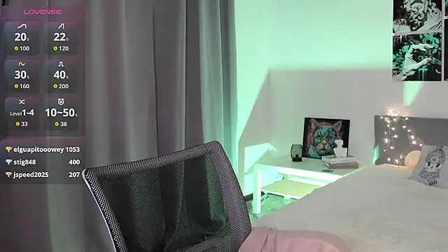 take_me_to_moon's cam snapshot