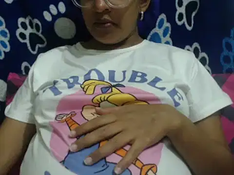 Kandysweety_2's cam snapshot