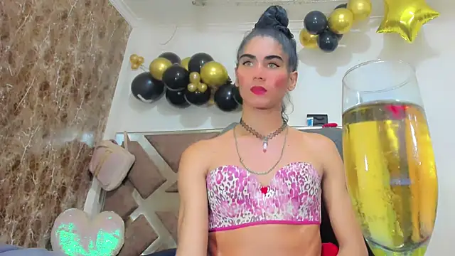 hannabigdirty's cam snapshot