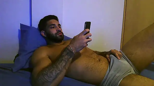 macho_fit's cam snapshot