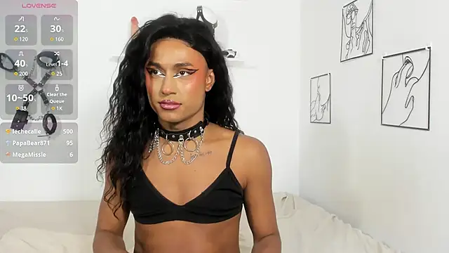 Sabrina_Rosse__'s cam snapshot