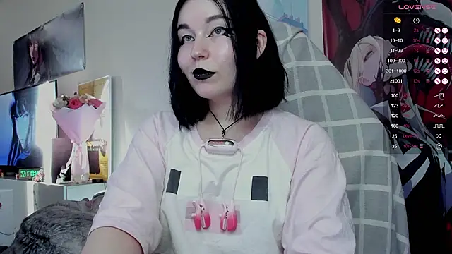 MargarettRose's cam snapshot