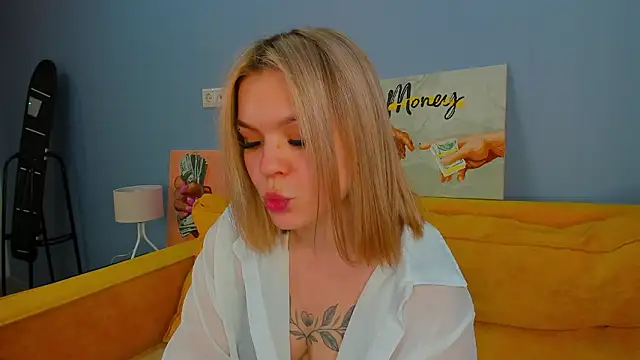 Jerry-Hall's cam snapshot