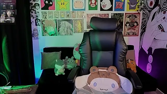 Yuhwan_'s cam snapshot