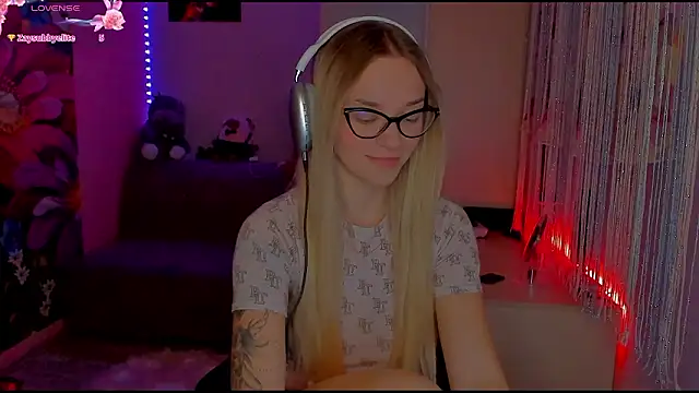 LilKittyX's cam snapshot