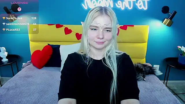 RuthBryant's cam snapshot