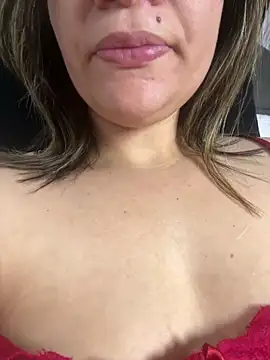 Zyrella's cam snapshot