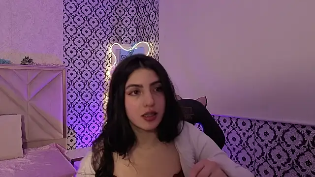 Ixchel_tay's cam snapshot