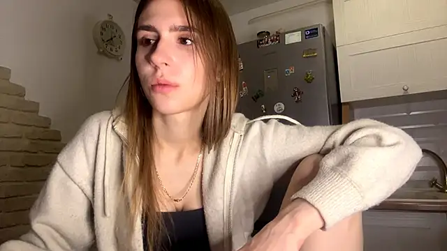 ElsieKuhlmann's cam snapshot