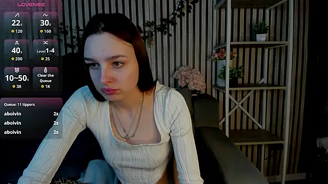 Patricia_mil1er's cam snapshot