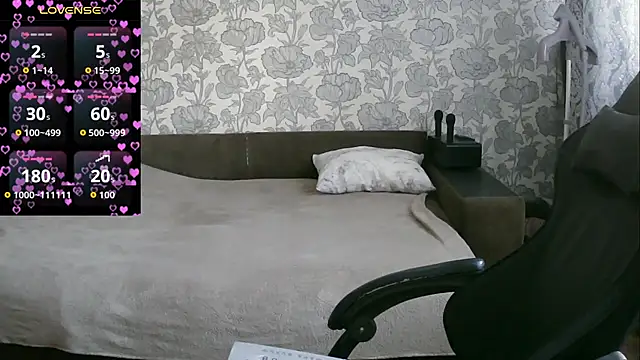 Sabrina_Poison's cam snapshot