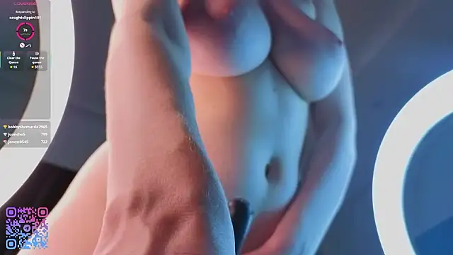 SoniaScott live sex cam