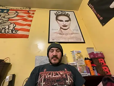 Sleeker99's cam snapshot