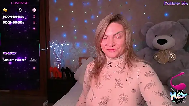 MerySweetGirl's cam snapshot