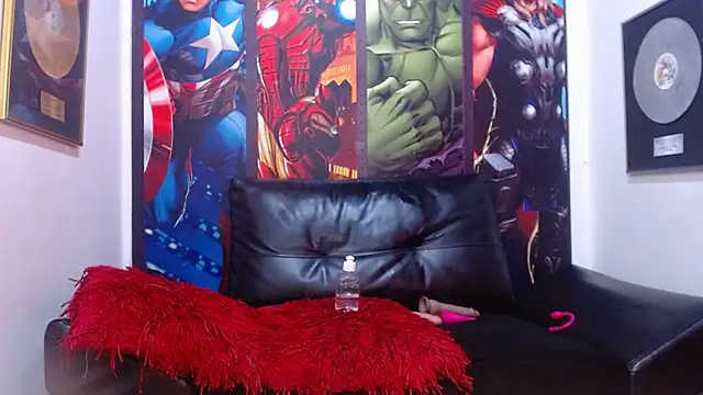 Madison_Copers's cam snapshot