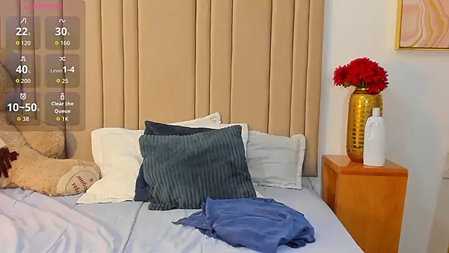 najwa__'s cam snapshot