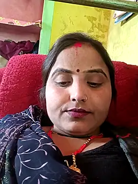 Pooja_hote's cam snapshot